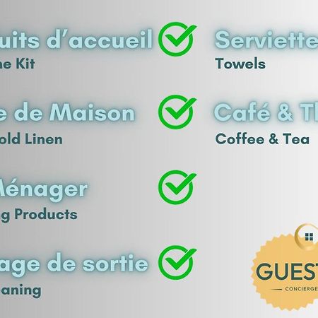 툴롱 Le Neroli T2 Dernier Etage Avec Terrasse Et Garage 아파트 외부 사진